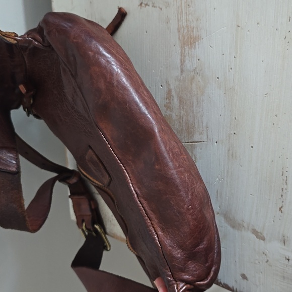 Campomaggi Belt Bag - Picture 12 of 16